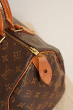LOUIS VUITTON SPEEDY 30