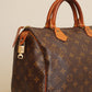 LOUIS VUITTON SPEEDY 30