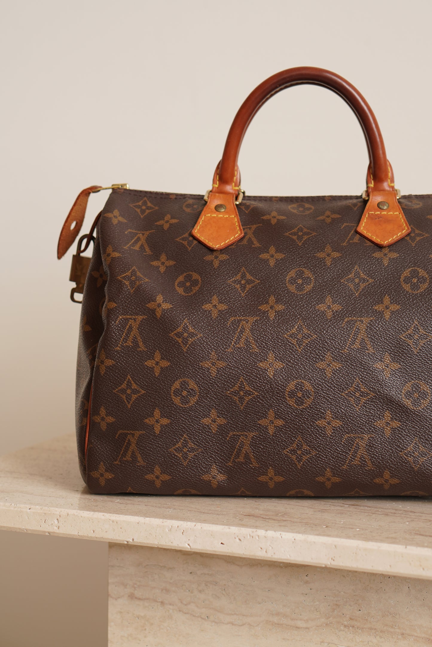 LOUIS VUITTON SPEEDY 30