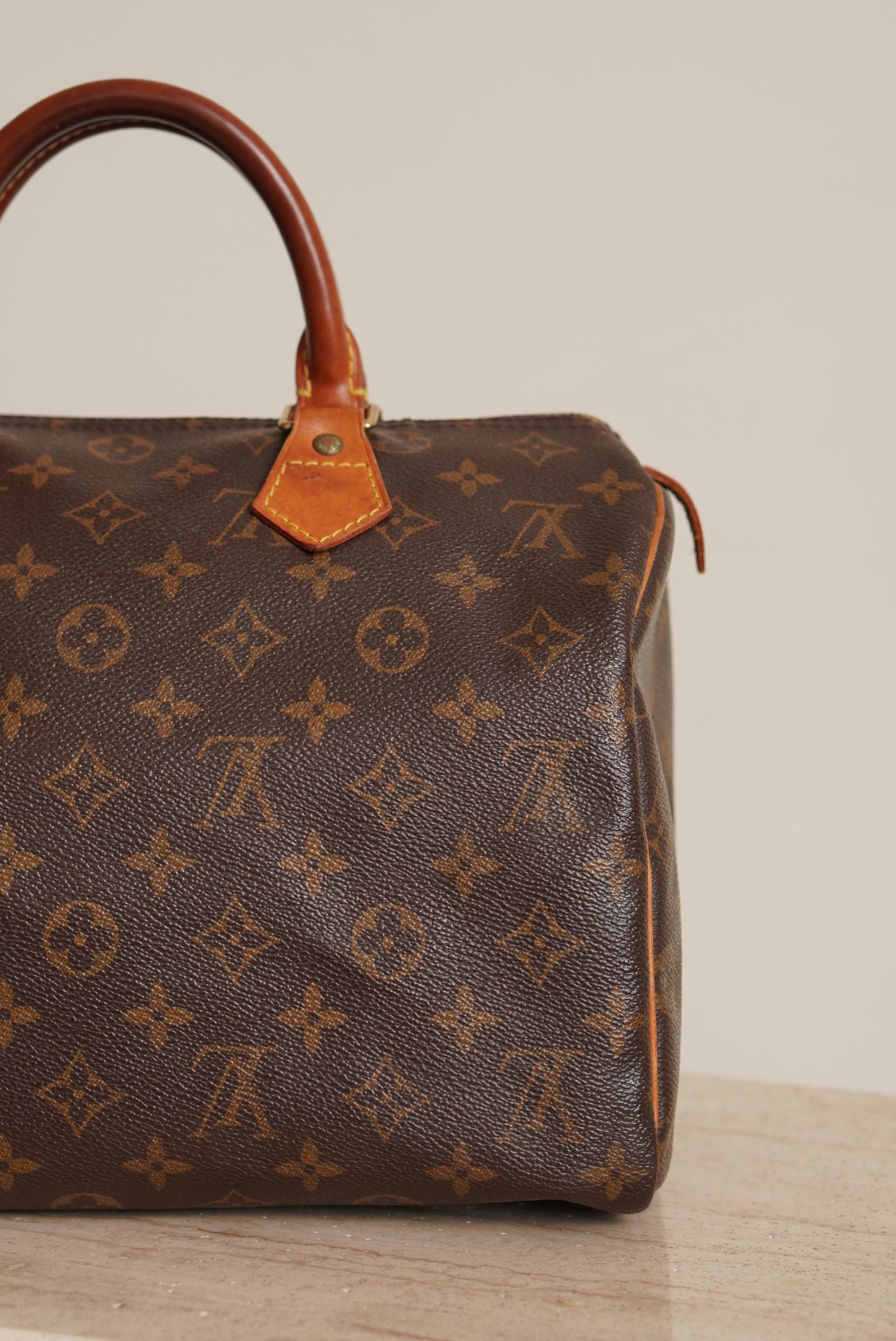 LOUIS VUITTON SPEEDY 30