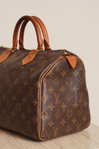 LOUIS VUITTON SPEEDY 30