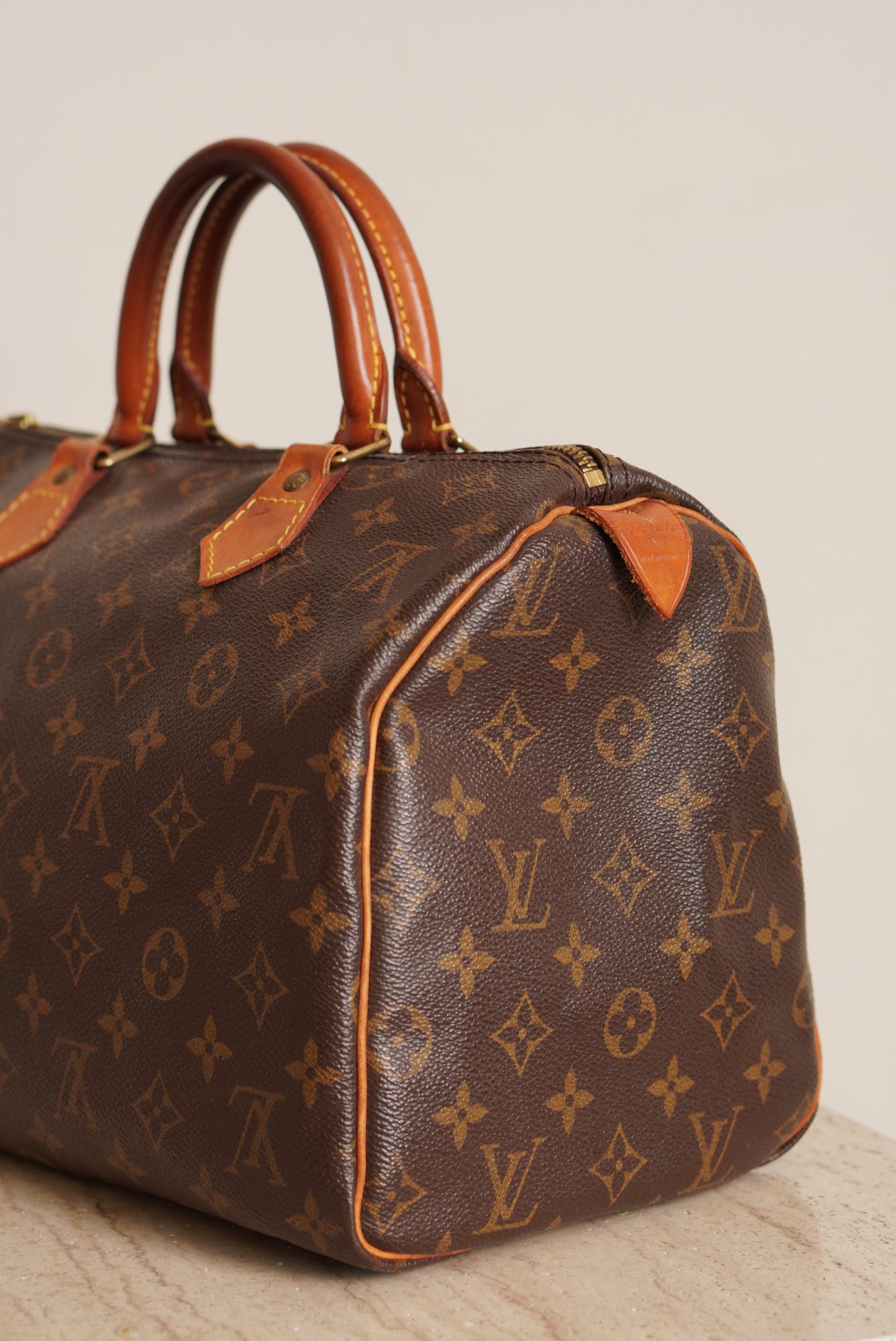 LOUIS VUITTON SPEEDY 30