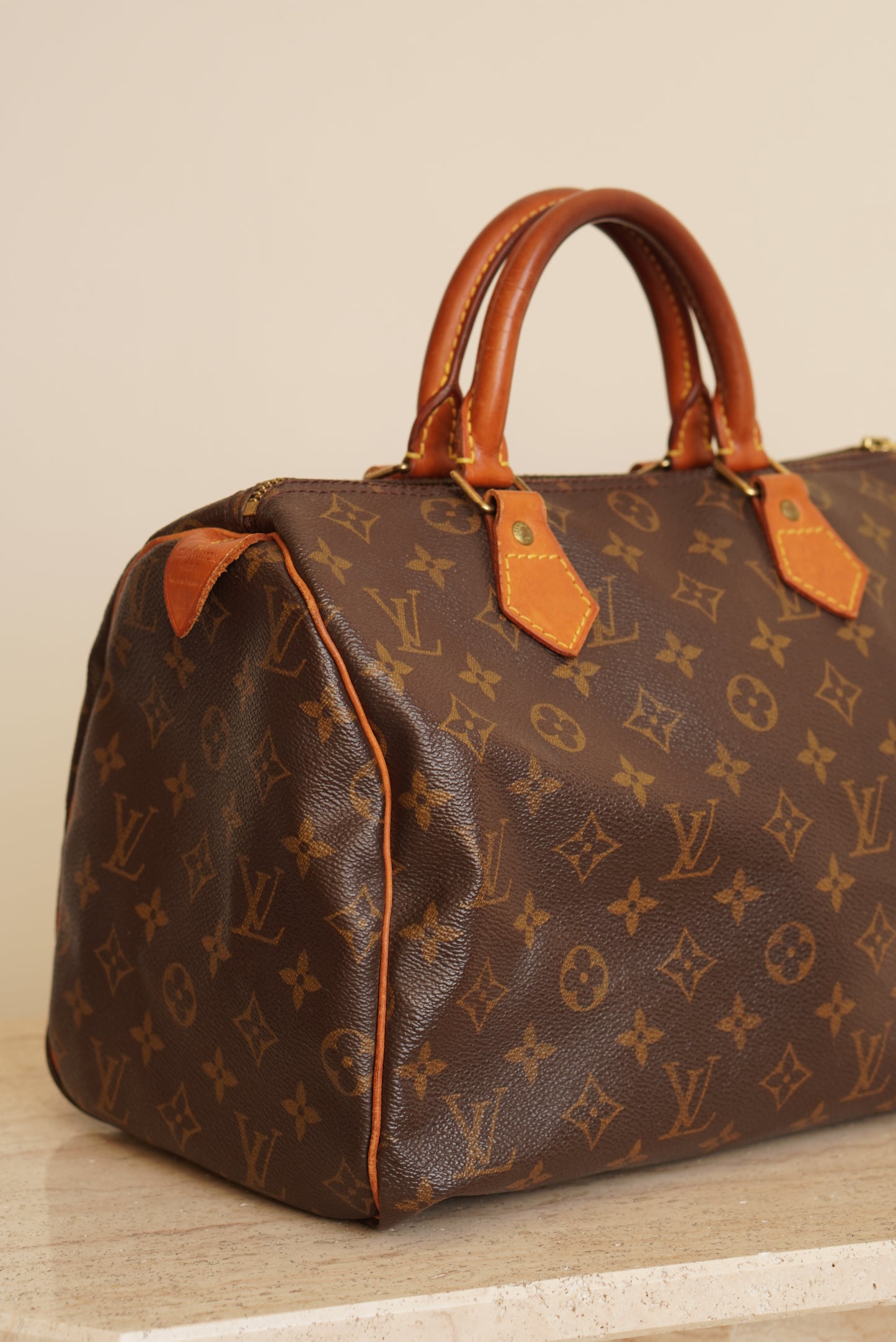 LOUIS VUITTON SPEEDY 30