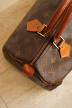 LOUIS VUITTON SPEEDY 30