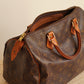 LOUIS VUITTON SPEEDY 30