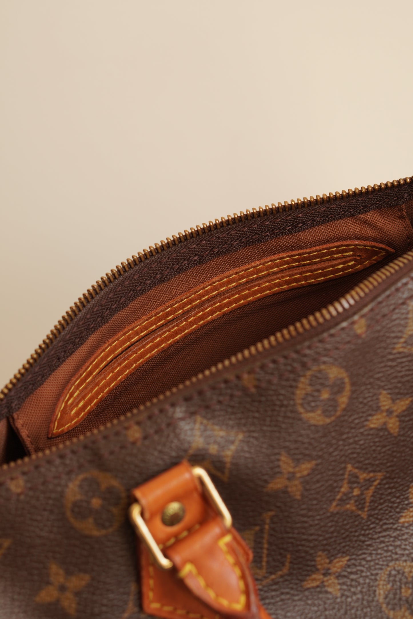 LOUIS VUITTON SPEEDY 30