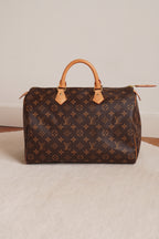LOUIS VUITTON SPEEDY 35