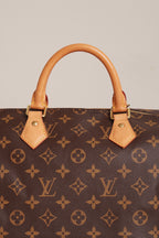 LOUIS VUITTON SPEEDY 35