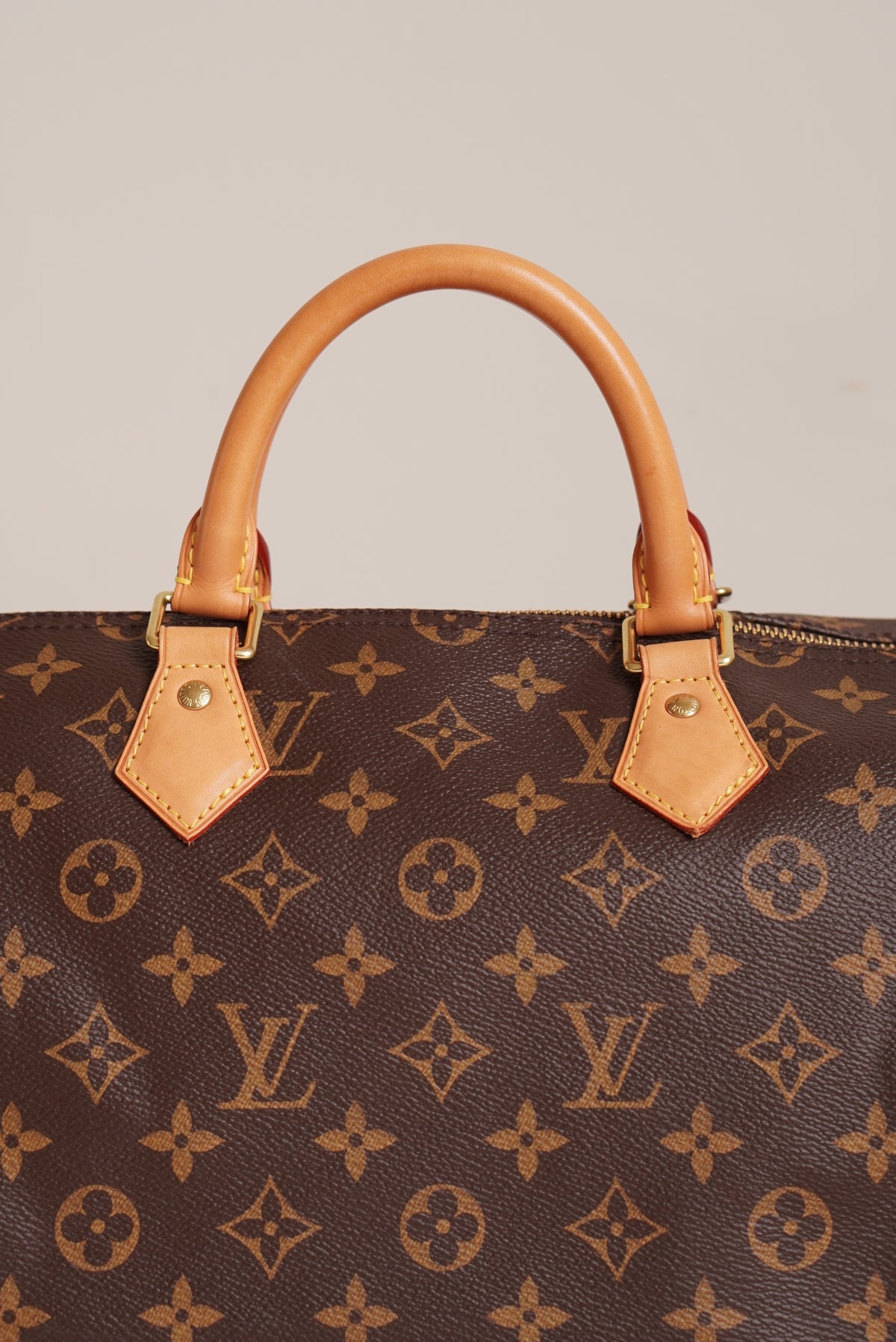 LOUIS VUITTON SPEEDY 35