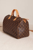 LOUIS VUITTON SPEEDY 35