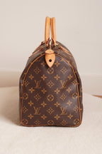 LOUIS VUITTON SPEEDY 35