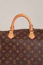LOUIS VUITTON SPEEDY 35