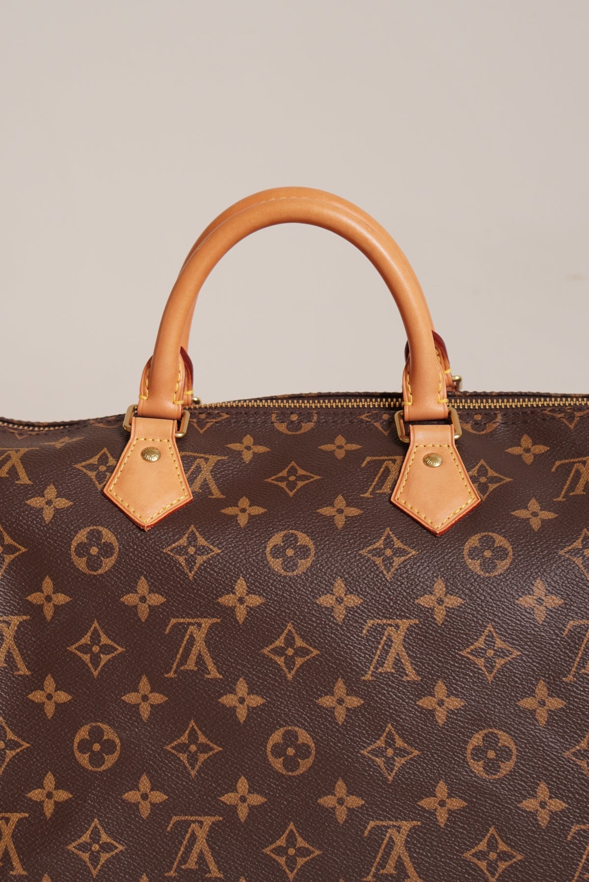 LOUIS VUITTON SPEEDY 35