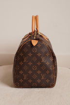 LOUIS VUITTON SPEEDY 35