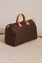 LOUIS VUITTON SPEEDY 35