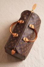 LOUIS VUITTON SPEEDY 35