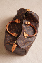 LOUIS VUITTON SPEEDY 35