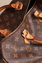 LOUIS VUITTON SPEEDY 35