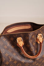 LOUIS VUITTON SPEEDY 35