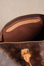 LOUIS VUITTON SPEEDY 35