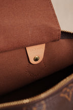 LOUIS VUITTON SPEEDY 35