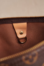 LOUIS VUITTON SPEEDY 35