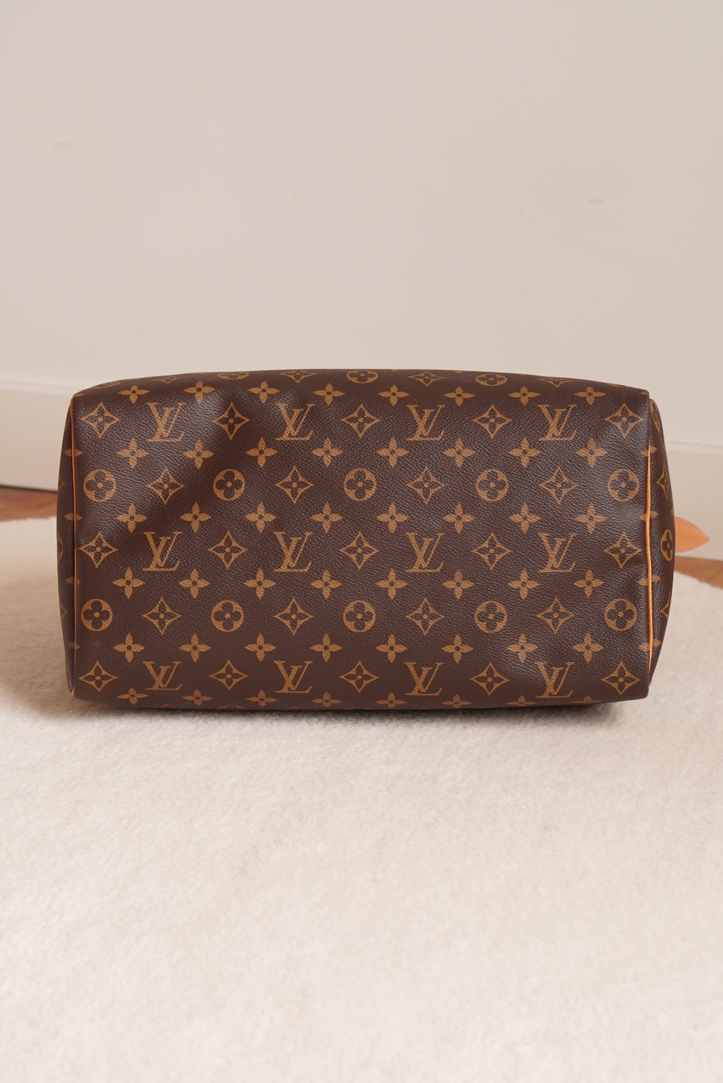 LOUIS VUITTON SPEEDY 35