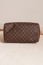 LOUIS VUITTON SPEEDY 35