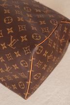 LOUIS VUITTON SPEEDY 35