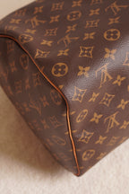 LOUIS VUITTON SPEEDY 35