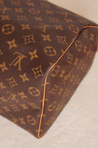 LOUIS VUITTON SPEEDY 35