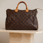 LOUIS VUITTON SPEEDY 35