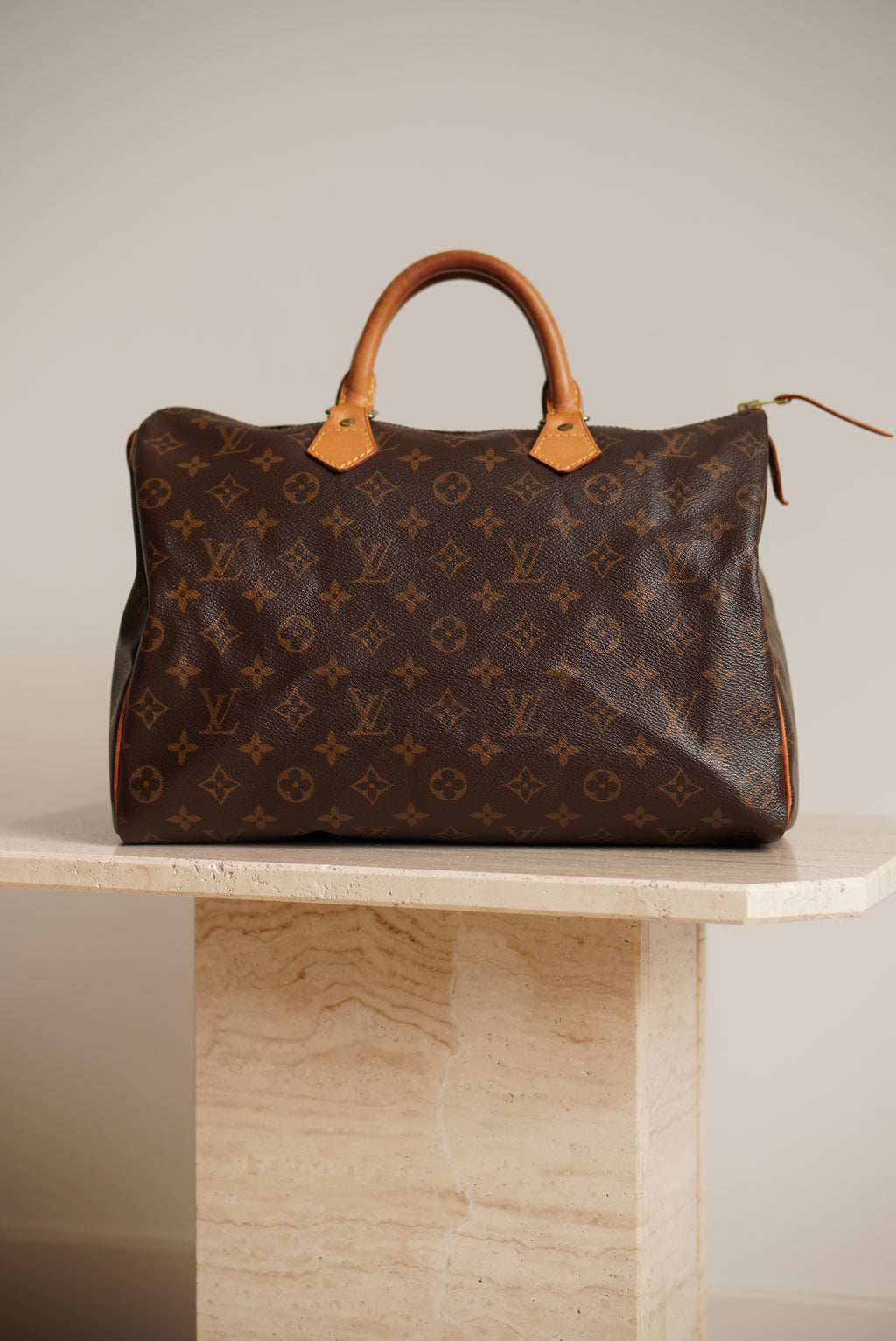 LOUIS VUITTON SPEEDY 35