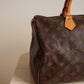 LOUIS VUITTON SPEEDY 35