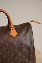 LOUIS VUITTON SPEEDY 35