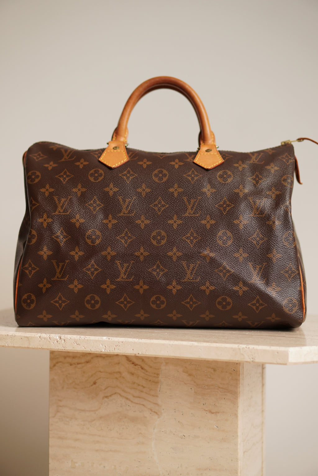 LOUIS VUITTON SPEEDY 35