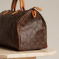 LOUIS VUITTON SPEEDY 35