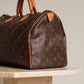 LOUIS VUITTON SPEEDY 35
