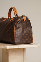LOUIS VUITTON SPEEDY 35