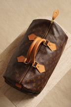 LOUIS VUITTON SPEEDY 35