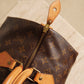 LOUIS VUITTON SPEEDY 35