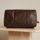 LOUIS VUITTON SPEEDY 35