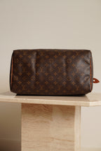 LOUIS VUITTON SPEEDY 35