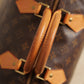 LOUIS VUITTON SPEEDY 35