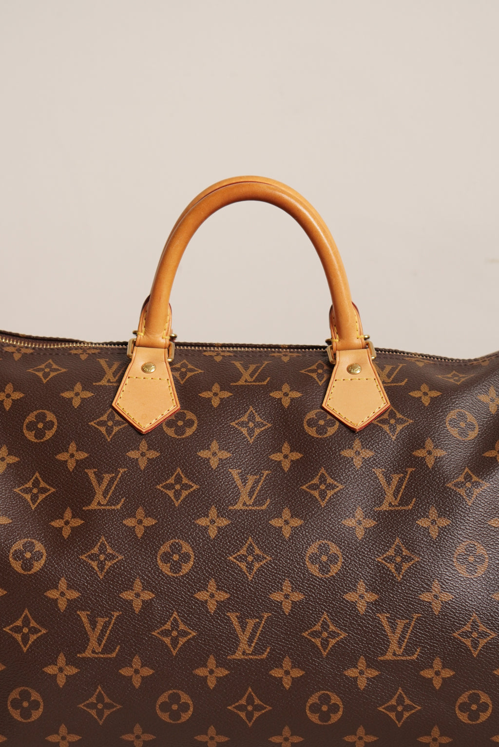 LOUIS VUITTON SPEEDY 40