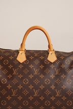 LOUIS VUITTON SPEEDY 40