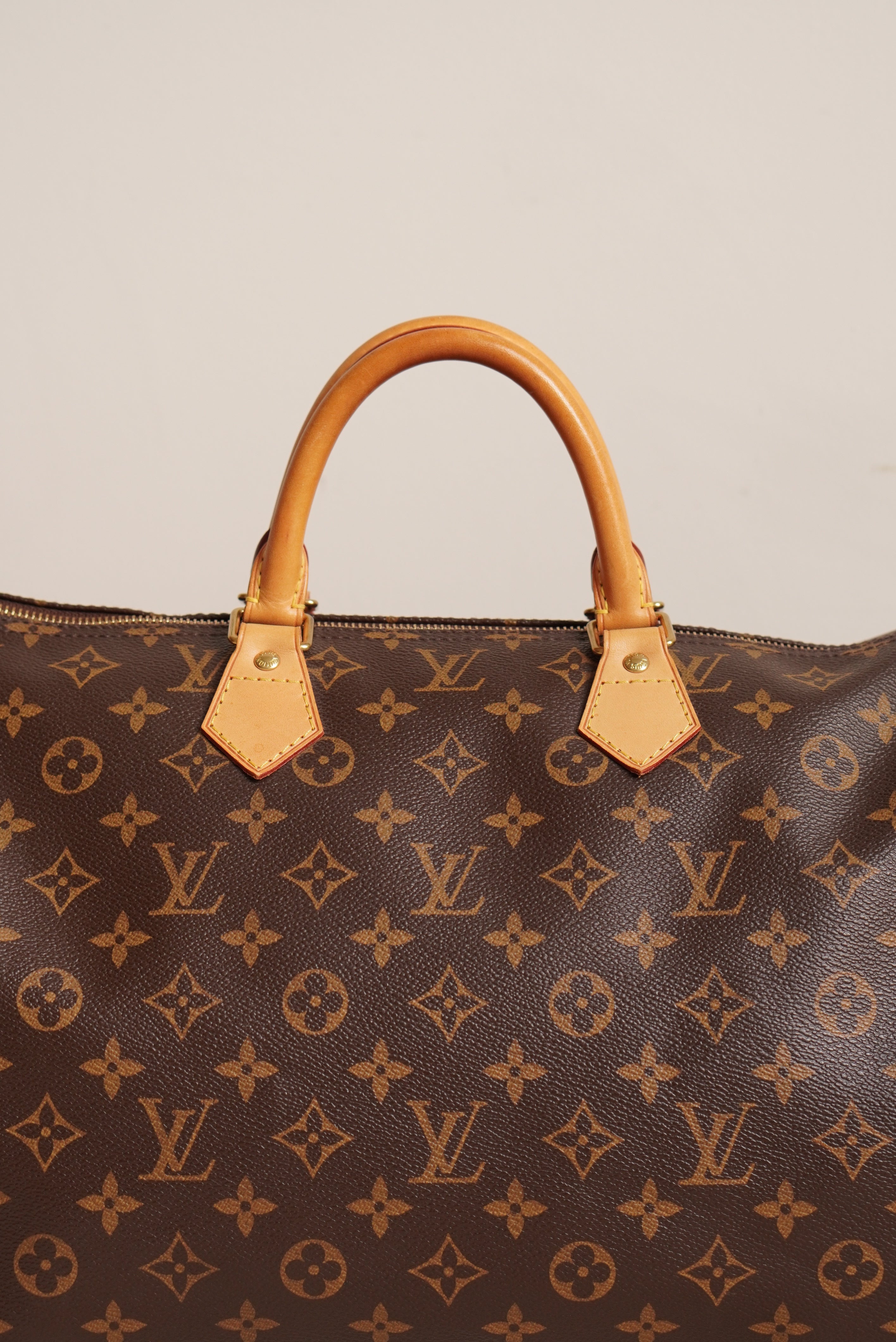 LOUIS VUITTON SPEEDY 40