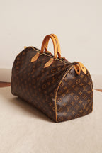 LOUIS VUITTON SPEEDY 40
