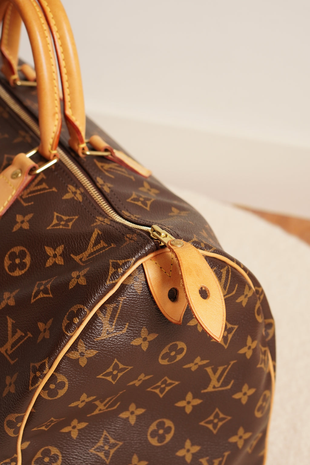 LOUIS VUITTON SPEEDY 40