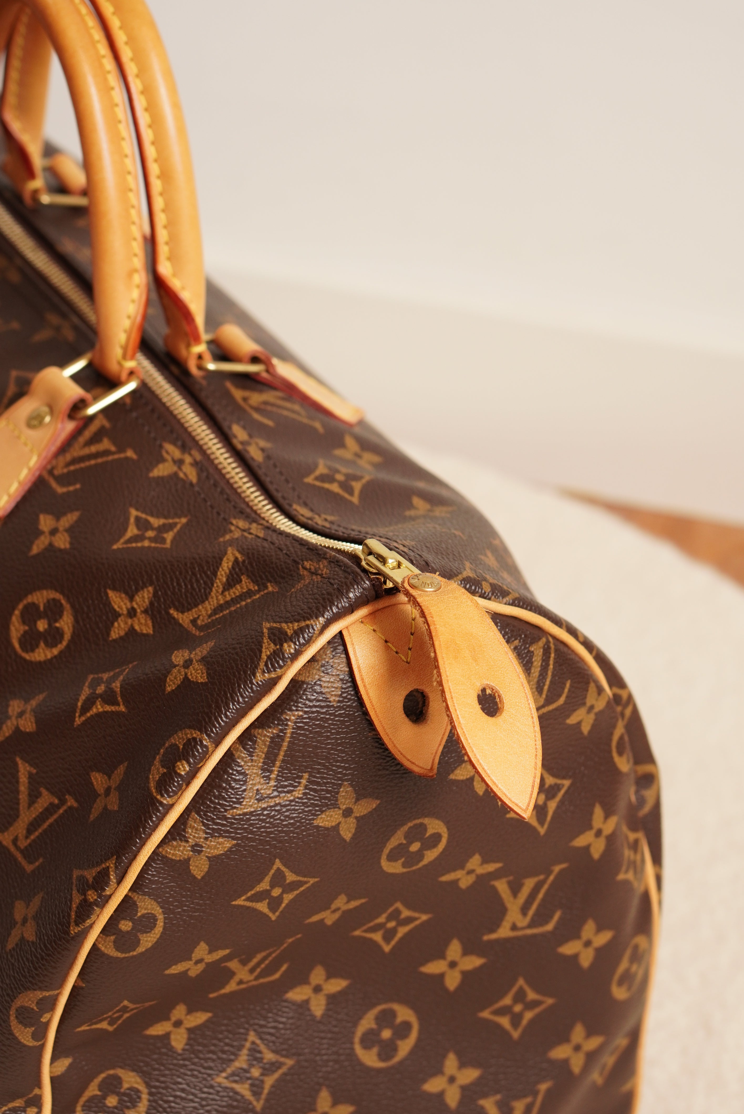 LOUIS VUITTON SPEEDY 40